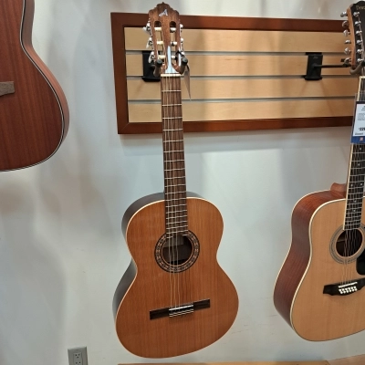 Store Special Product - Almansa - A-401